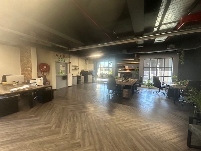 To Let commercial Property for Rent in Zonnebloem Western Cape